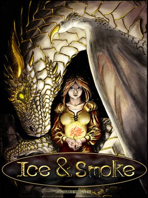 cover image of Ice and Smoke